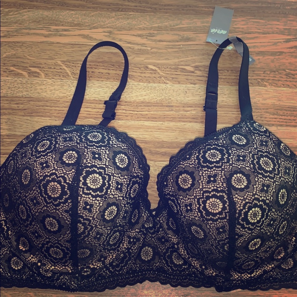 Aerie bra